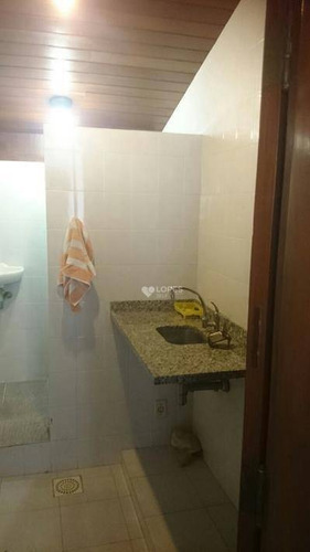 Imagem 15 de 27 de Casa Com 5 Quartos, 456 M² Por R$ 2.800.000,00 Camboinhas - Niterói/rj - Ca15987