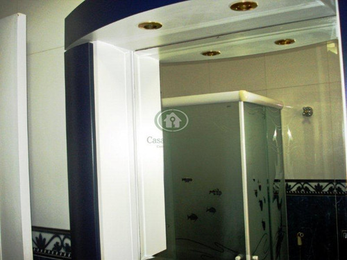 Imagem 28 de 30 de Apartamento 4 Dormitórios Na Ponta Da Praia, Santos. - Ap1952