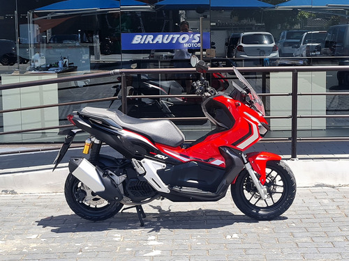 Honda Adv 2021 Gasolina