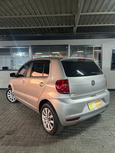 Volkswagen Fox GII iTREND