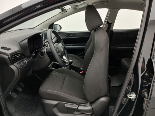 Hyundai HB20 1.0 12V FLEX COMFORT PLUS MANUAL