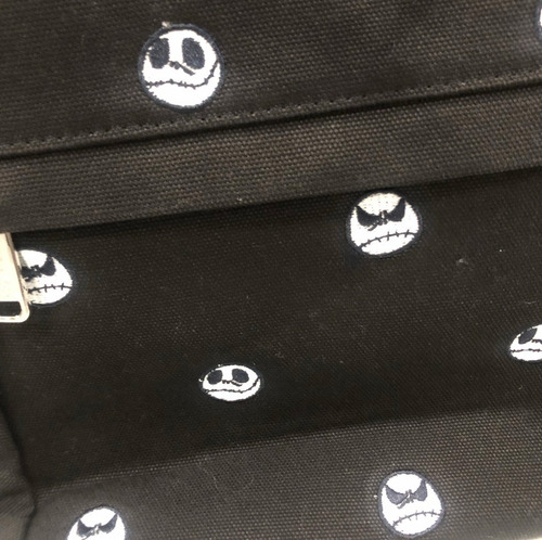Bolsa Loungefly Mochila Jack Skellington
