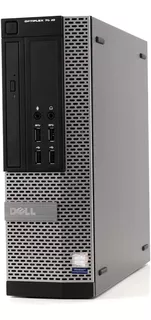 Ordenador De Sobremesa Dell Optiplex 7020, Intel Quad-core I