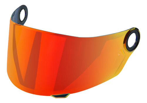 Too Visera De Casco Ff358 De Repuesto For Ff396 Face Ls2