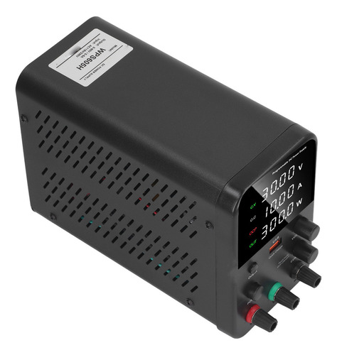 Fuente De Alimentación Dc Wps605h Interfaz De Carga Rápida U