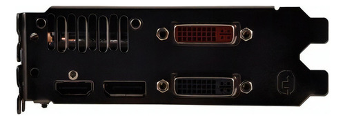 Tarjeta de vídeo Amd R9 285 2gb Ddr5 Xfx R9285acdbc