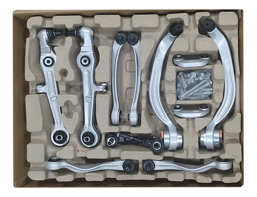 Kit Tren Delantero Audi A4 Vw Passat B6/b7 1.8t/2.0t