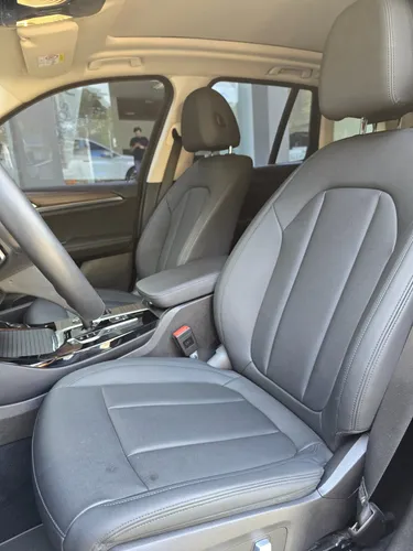 BMW X3 2.0 Xdrive30i