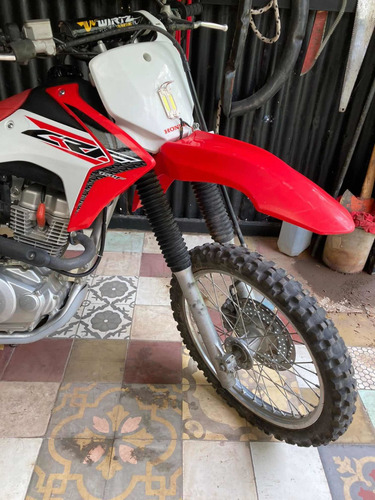 Imagen 8 de 11 de Honda Crf 150
