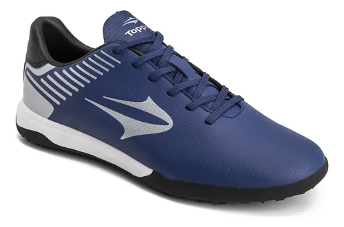 Botines Topper Stingray Ii Mach 1 Tf Asfl70