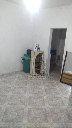 Imagem 4 de 22 de Casa Com 2 Dormitórios À Venda, 110 M² Por R$ 270.000,00 - Vila Curuçá - Santo André/sp - Ca3201