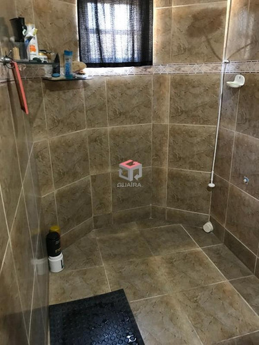 Imagem 12 de 14 de Sobrado À Venda, 3 Quartos, 1 Suíte, 2 Vagas, Selecta - São Bernardo Do Campo/sp - 75420