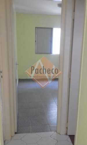 Imagem 5 de 30 de Apartamento Saúde, 2 Dormitórios, 1 Vaga, 56 M², R$280.000,00 - 2275
