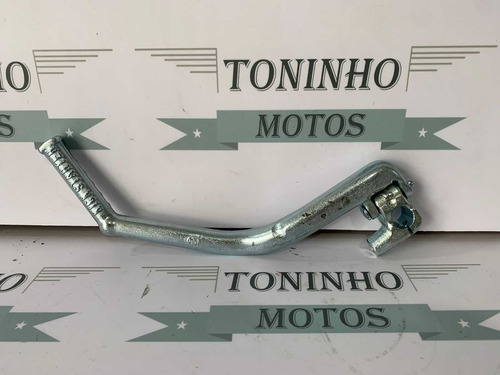 Pedal De Partida Honda Xls125 1984 À 1996