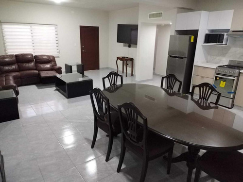 Departamento En Renta En Ampliación Los Ángeles, Torreón, Coahuila De Zaragoza
