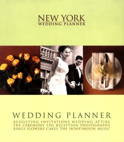 Planificador De Bodas De Nueva York