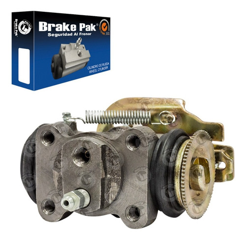 Cilindros De Freno Marca Brake Pak Para Daihatsu Delta