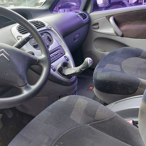 Citroen Xsara Picasso 1.6 Nivel 1