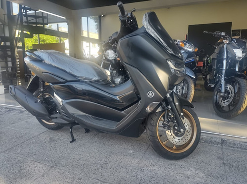 Imagen 13 de 20 de Yamaha Nmx 155 0 Km Connected Modelo Nuevo! Retira Ya!