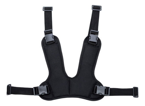 Cadeira De Rodas Avd 48cm Prata - Com Cinto De Segurança
