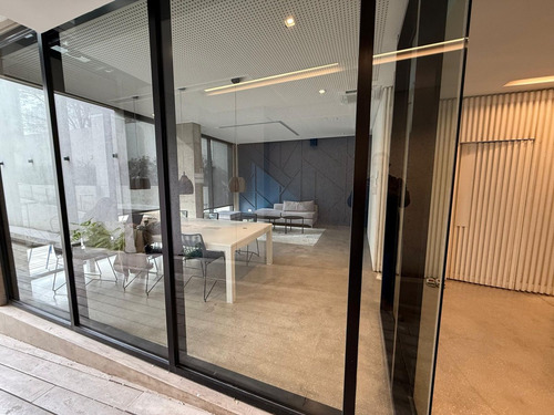 Venta Departamento Palermo 2 Amb Con Pileta