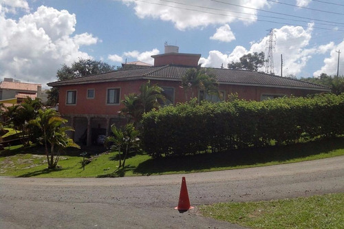Imagem 4 de 15 de Casa Com 4 Dormitórios À Venda, 300 M² Por R$ 1.100.000,00 - Condomínio Campos De Santo Antônio - Itu/sp - Ca0009