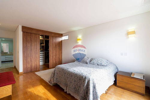 Imagem 29 de 30 de Casa Com 5 Dormitórios À Venda, 636 M² Por R$ 1.699.000,00 - Jordanésia - Cajamar/sp - Ca0047