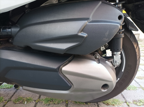 Imagem 8 de 9 de Kymco Downtown 300