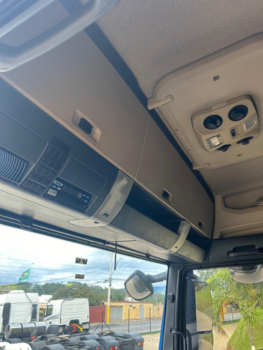 Vw Meteor 29-520 6x4 2021/2022