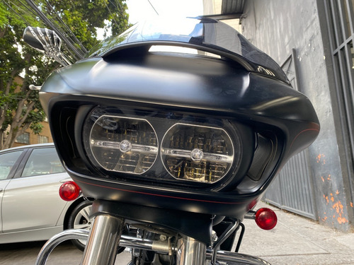 Imagen 8 de 15 de Harley Davidson Road Glide 2015