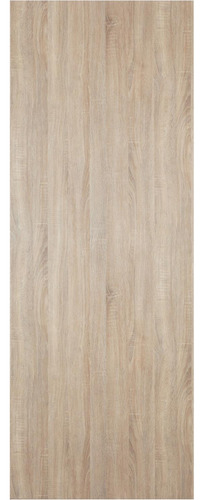 Puerta De Tambor Grand Oak 2.20 M X 90 Cm