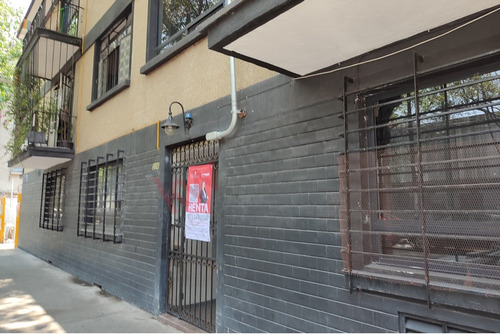 Tu Nuevo Hogar En Santa María La Ribera: Estilo, Luz Y Ubicación