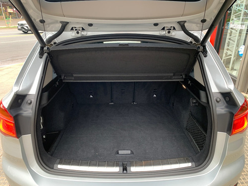 Imagen 7 de 15 de Bmw X1 25i