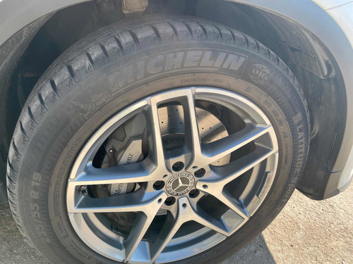 Imagen 7 de 15 de Mercedes-benz Clase Glc 2018 2.0 Glc250 300 4matic Atomático