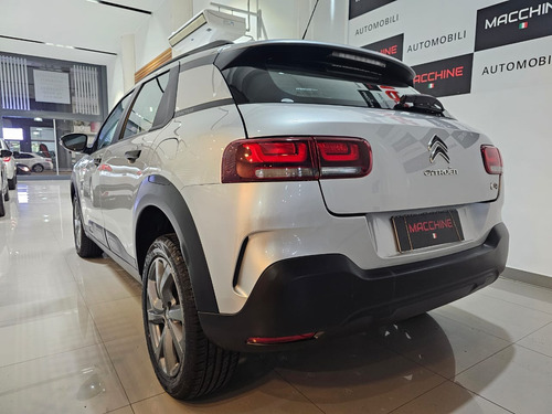 Citroën C4 Cactus 1.6 Vti 115 Feel