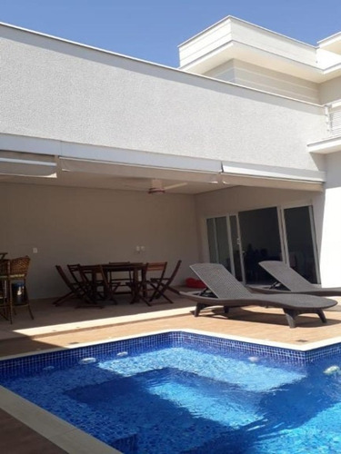 Maravilhoso Sobrado Com 3 Dormitórios À Venda, 250 M² Por R$ 1.100.000 - Condomínio Ibiti Royal Park - Sorocaba/sp - So0145 - 67640873