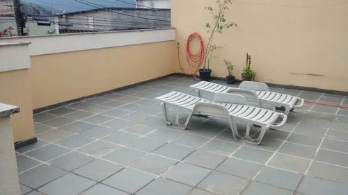 Imagem 9 de 9 de Casa Para Venda - Bangu, Rio De Janeiro - 180