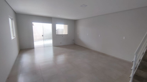 Sobrado No Bom Retiro | 01 Suíte + 02 Dormitórios | 02 Vagas De Garagem - Sa01804 - 34978433