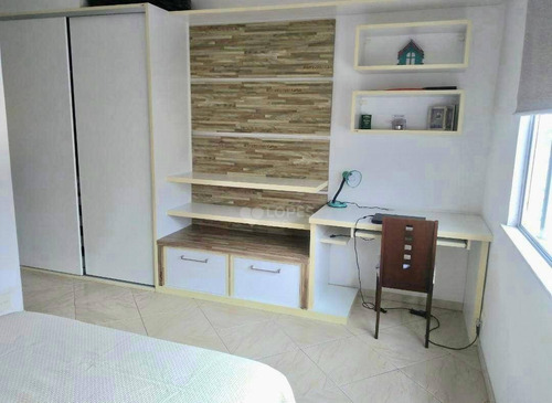 Apartamento Com 2 Quartos, 110 M² Por R$ 535.000 - Ingá - Niterói/rj - Ap46155