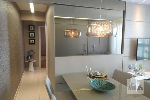 Imagem 6 de 15 de Apartamento À Venda No Buritis - Código 324183 - 324183