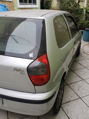 Imagem 2 de 9 de Fiat Palio Fire