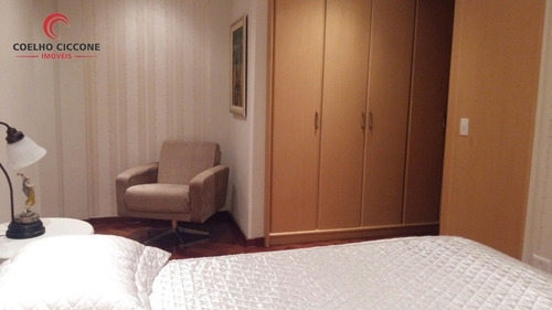 Imagem 15 de 15 de Apartamento A Venda - V-4451