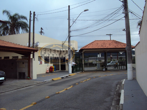 Imagem 13 de 16 de Sobrado A Venda No Bairro Vila Rubens Em Mogi Das Cruzes - - 171-1
