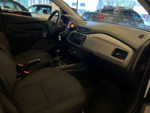 Chevrolet Onix HATCH Joy 1.0 8V Flex 5p Mec.