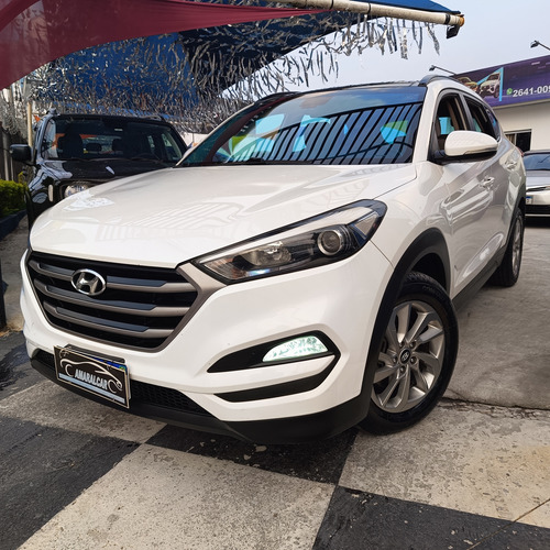 Hyundai Tucson 1.6 Gls Turbo Gdi Aut. 5p