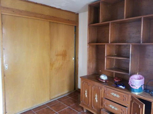 Imagen 9 de 12 de Casa Sola En Renta Hipodromo