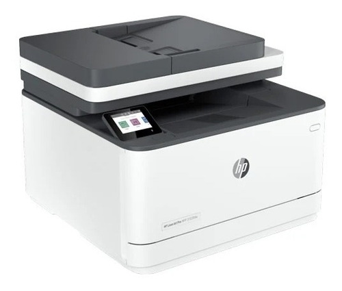 Impresora Hp Laserjet Pro Mfp 3103fdw (3g632a)