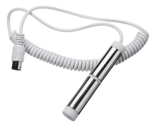 Sensor De Mano Para Analizador Cuántico Escaner