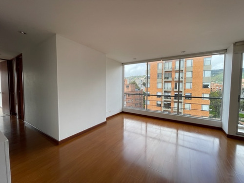 Vendo Apartamento Cedritos 100mts