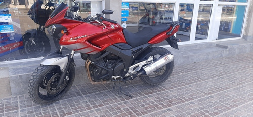 Yamaha Tdm 900